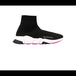 Balenciagas speed trainer